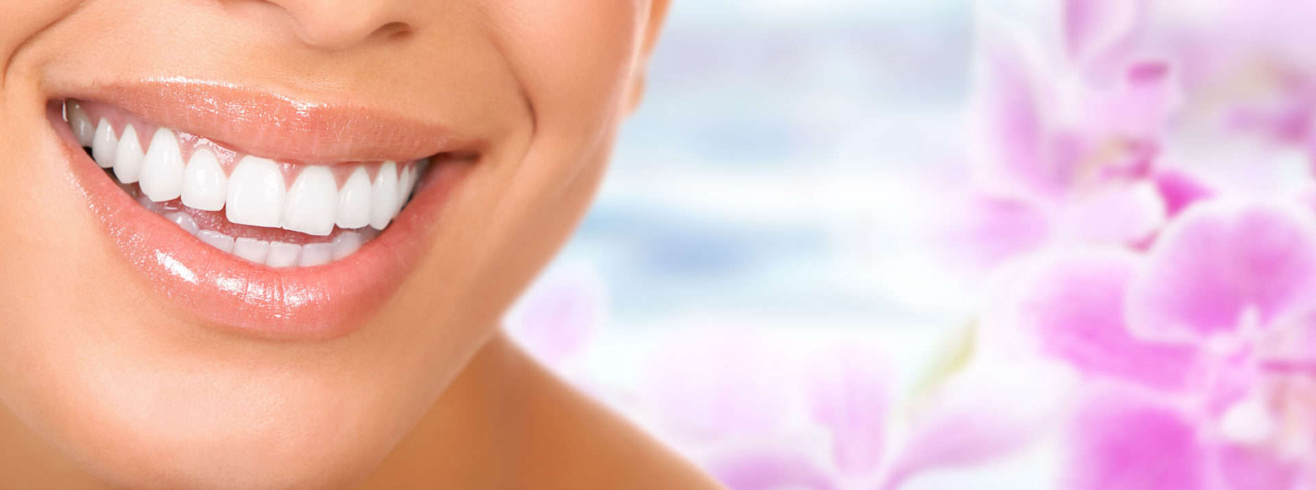 Painless Dental Treatments !