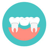 fixed zirconia teeth