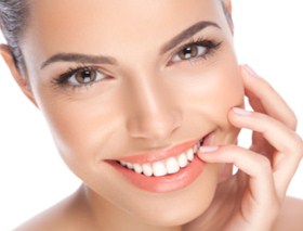 Cosmetic Dentistry