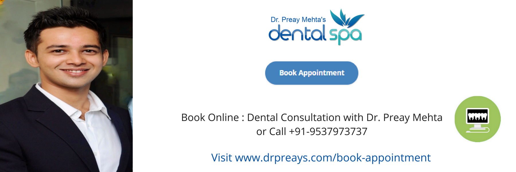 Book-Online-Dental-Consultation-with-Dr.Preay-Mehta
