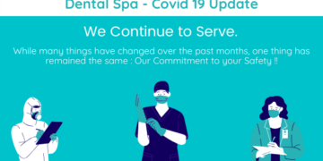 Dental Care & Dental Treatment in Vadodara during Corona Virus Pandemic : COVID-19 Dental Update