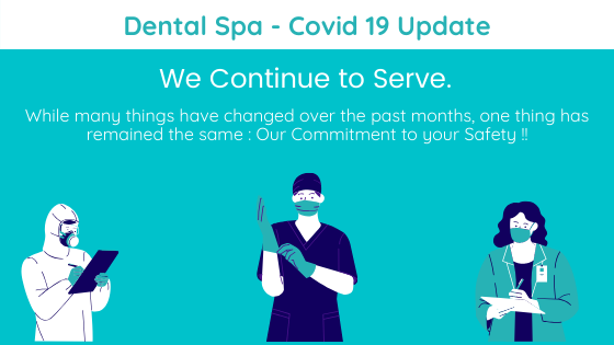 Dental Care Covid