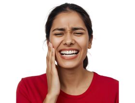 Single Visit Root Canal Treatment