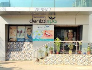 Dr. Preay Mehta's Dental Spa - The best dental clinic in vadodara